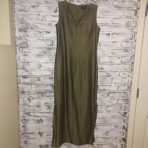 Ann Taylor long dress